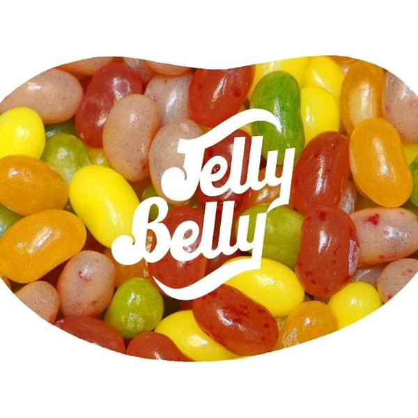 Jelly Belly Tutti Fruitti 3D Gel Duo Pack Car Air Freshener