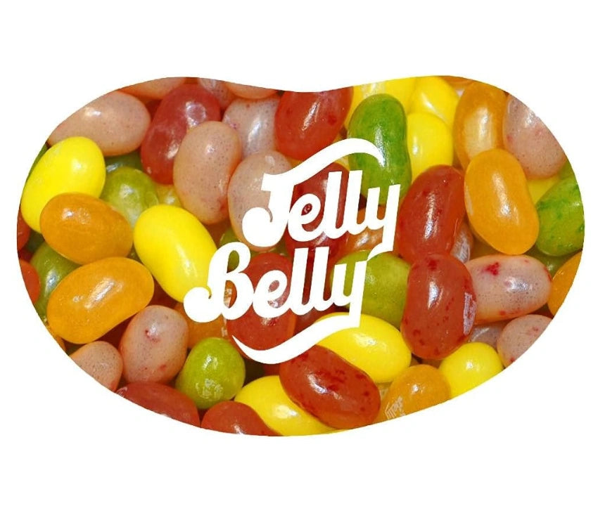 Jelly Belly Gel Can Air Freshener-Tutti Fruitti - 70g