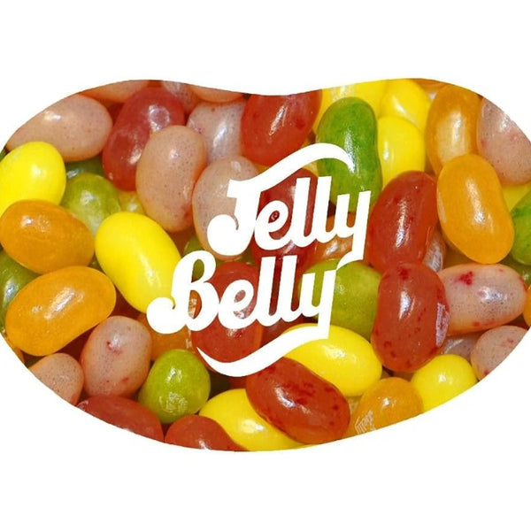 Jelly Belly Gel Can Air Freshener-Tutti Fruitti - 70g