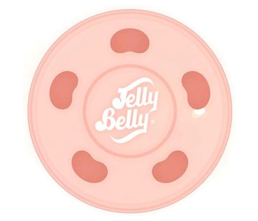 Jelly Belly Gel Can Air Freshener-Tutti Fruitti - 70g