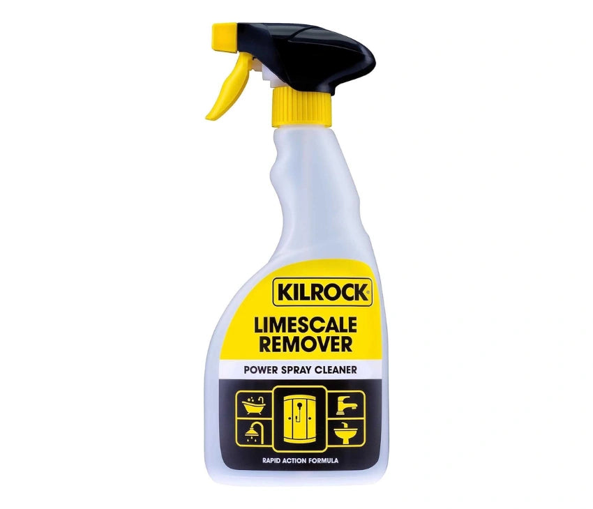 Kilrock Power Spray Limescale Remover - 500ml