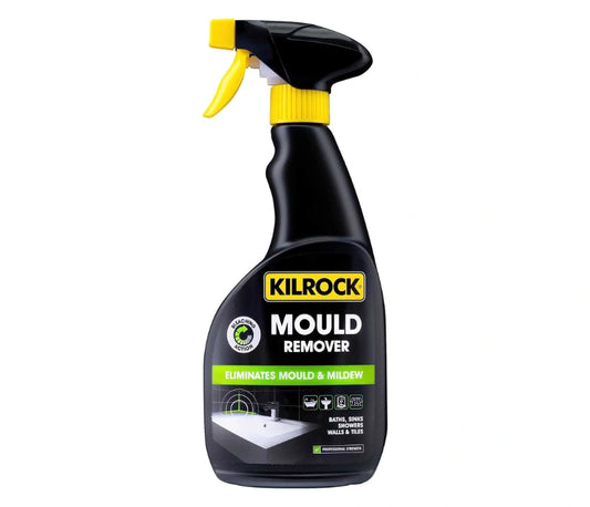 Kilrock Mould Remover Spray - 500ml