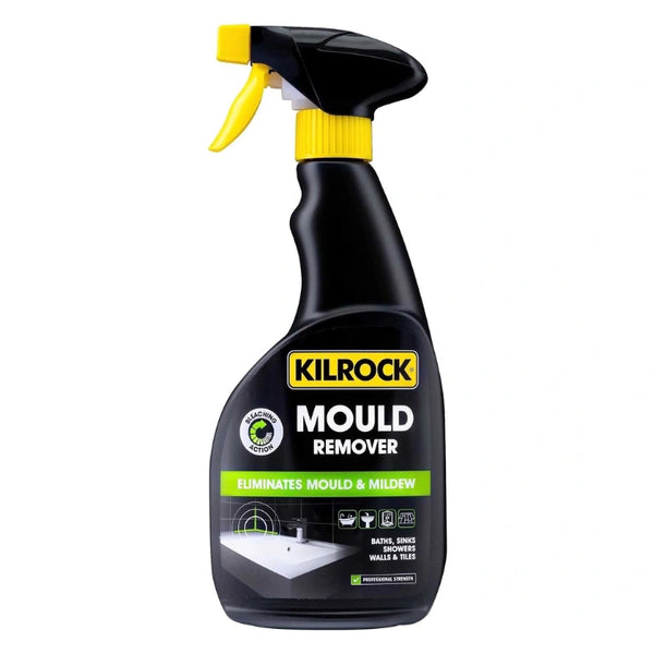 Kilrock Mould Remover Spray - 500ml