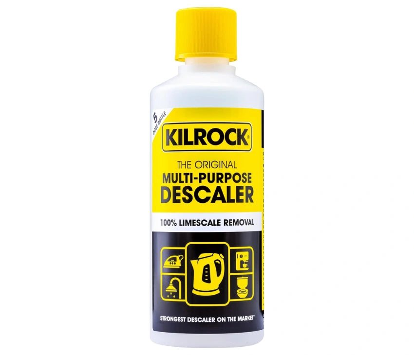 Kilrock Big K Multi-Purpose Descaler 400ml