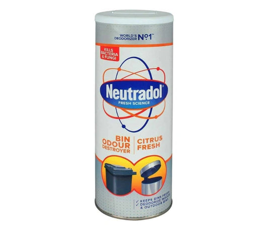 Neutradol Dustbin Odour Destroyer - 350g