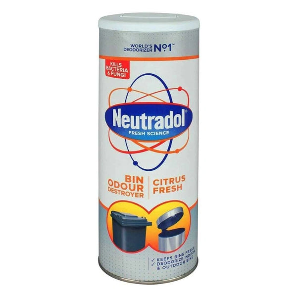 Neutradol Dustbin Odour Destroyer - 350g