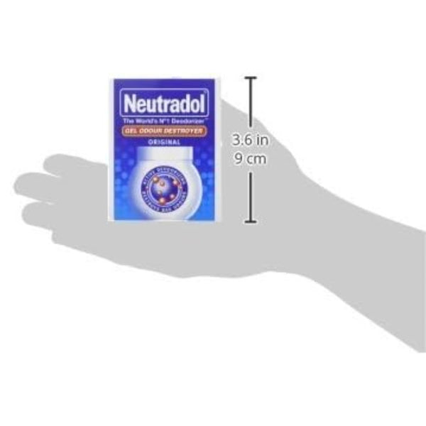 Neutradol Gel Odour Destroyer - 135g