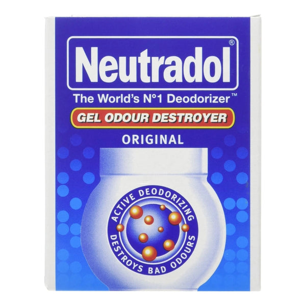 Neutradol Gel Odour Destroyer - 135g