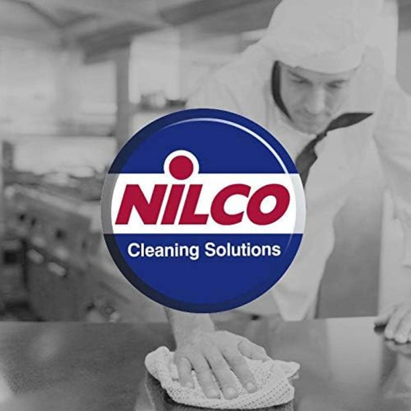 Nilco Professional Oven Cleaner Aerosol Spray - 500ml