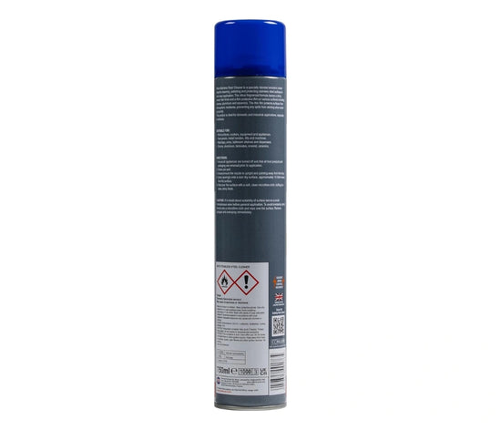 Nilco C8 Stainless Steel Cleaner – 750ml