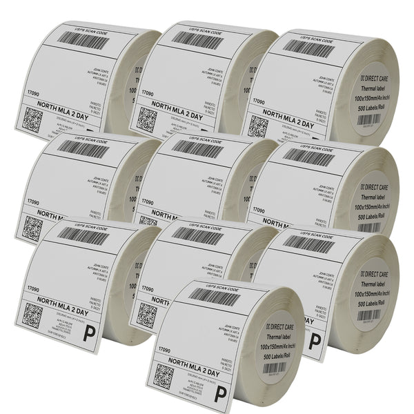 Direct Care – The Ink Spot 4