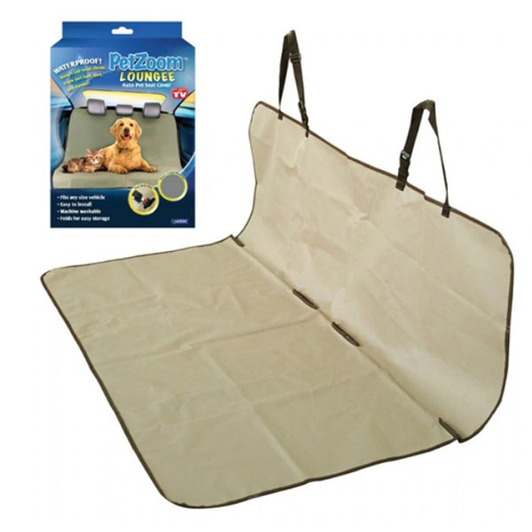 Pet Zoom Seat Protector Waterproof (150 cm X 130) cm