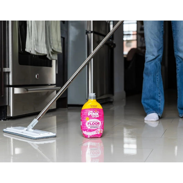 Stardrops The Pink Stuff The Miracle Floor Cleaner Spray - 750ml