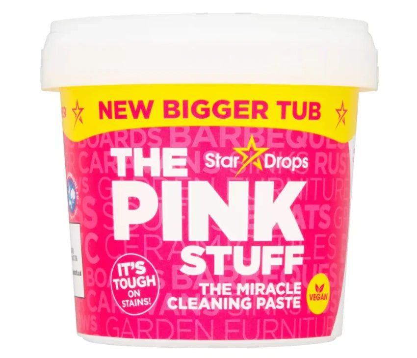 Stardrops Pink Stuff Paste - 850G