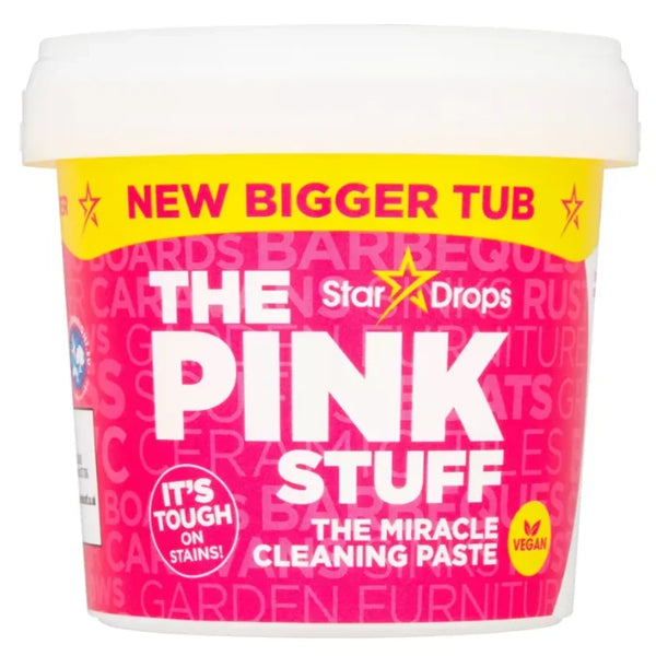 Stardrops Pink Stuff Paste - 850G