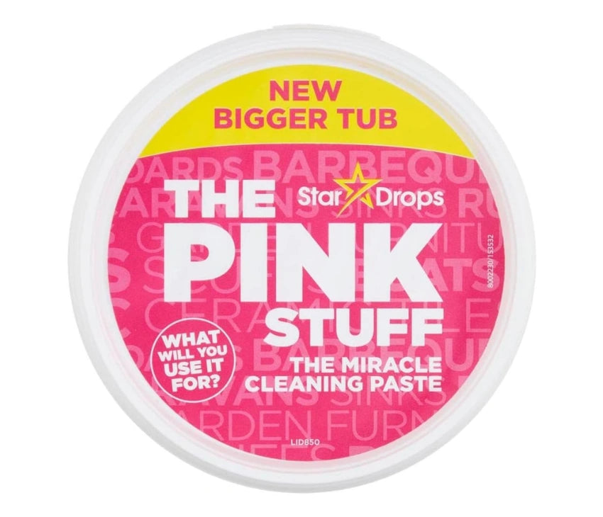 Stardrops Pink Stuff Paste - 850G