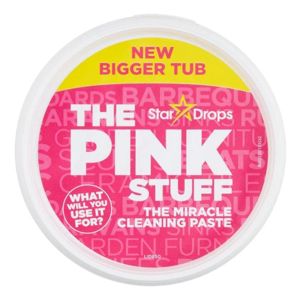 Stardrops Pink Stuff Paste - 850G