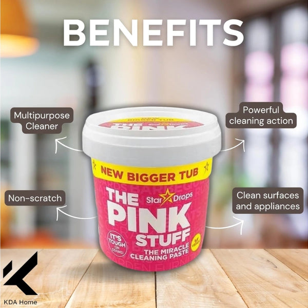 Stardrops Pink Stuff Paste - 850G