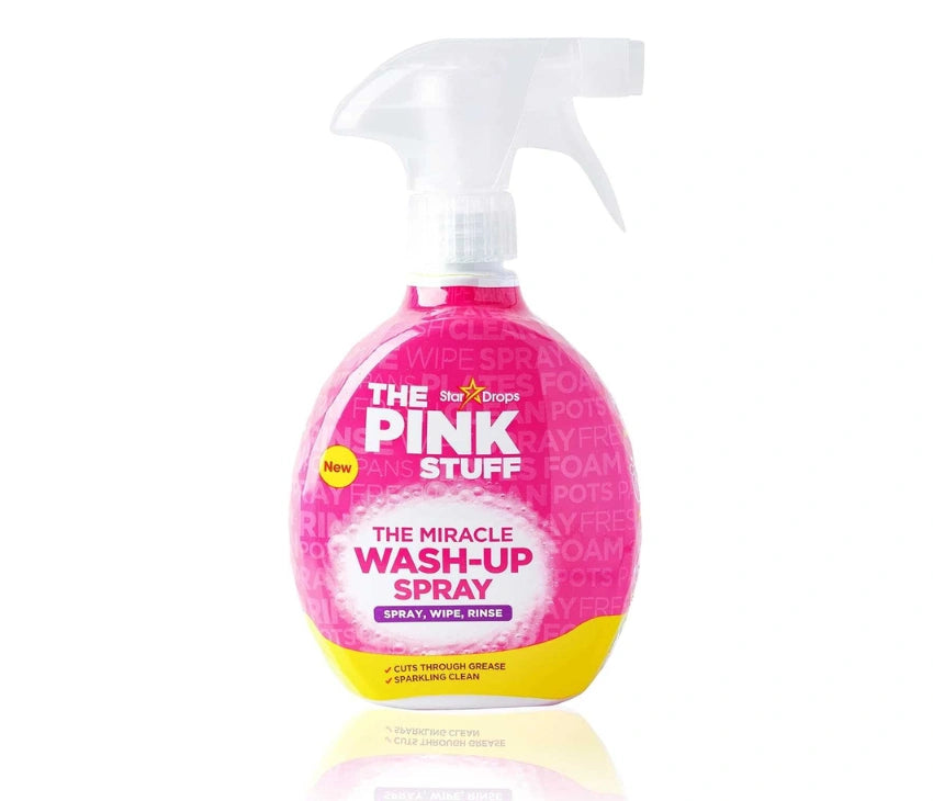 STARDROPS PINK STUFF WASH UP SPRAY - 500ML