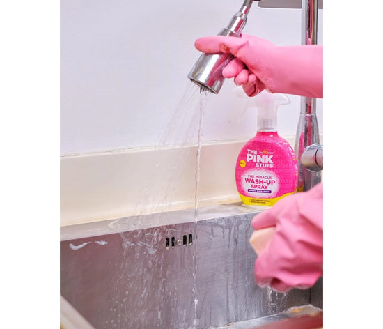 STARDROPS PINK STUFF WASH UP SPRAY - 500ML