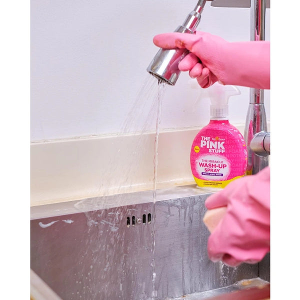 STARDROPS PINK STUFF WASH UP SPRAY - 500ML