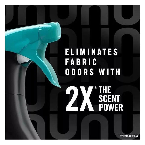 Febreze Unstoppables Fresh Scent Fabric Refresher Spray - 500ml