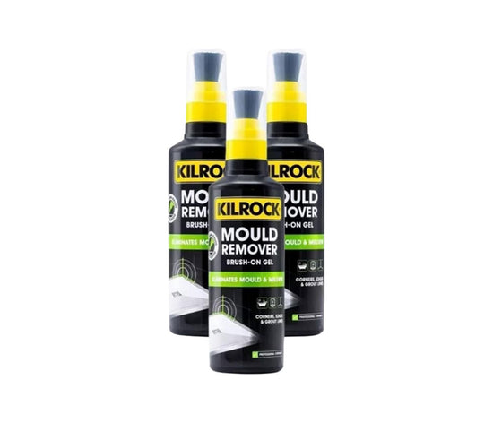 Kilrock Mould Remover Brush On Gel 250ml