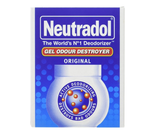 Neutradol Gel Odour Destroyer - 135g