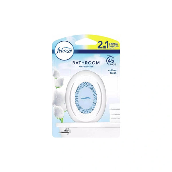 Febreze Bathroom Air Freshener