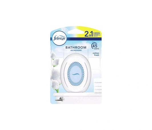Febreze Bathroom Air Freshener