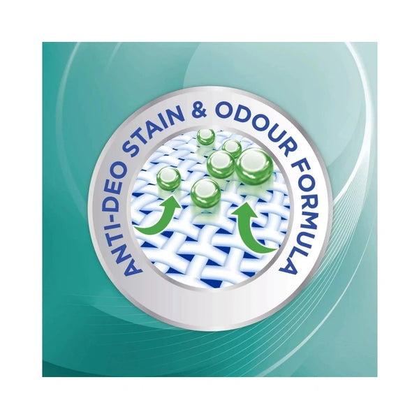 Dr. Beckmann Deo & Sweat Mark Stain Remover Spray Antiperspirant 250ml