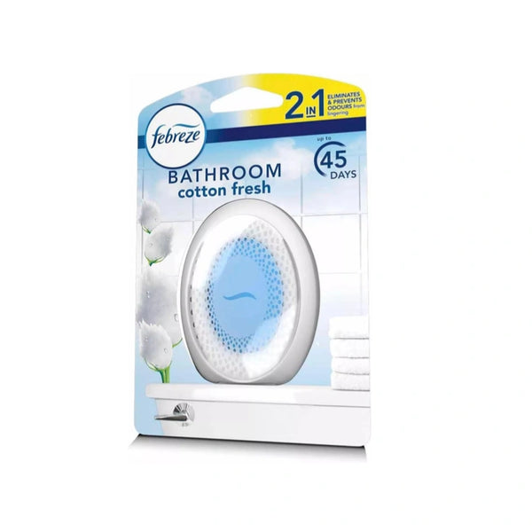 Febreze Bathroom Air Freshener
