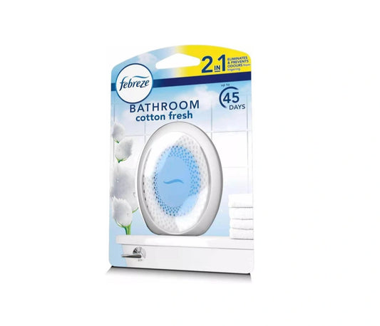 Febreze Bathroom Air Freshener