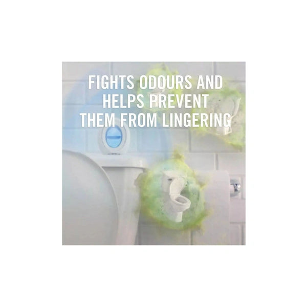 Febreze Bathroom Air Freshener