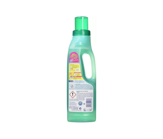 ACE Gentle Laundry Stain Remover for Colours & Whites 1 Litre