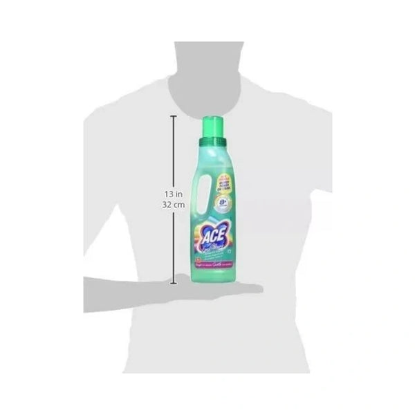 ACE Gentle Laundry Stain Remover for Colours & Whites 1 Litre