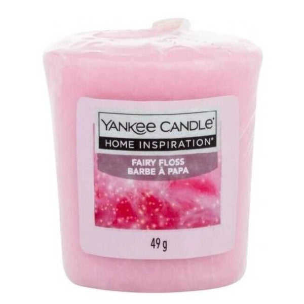 Yankee Candle Votive Fairy Floss - 49g