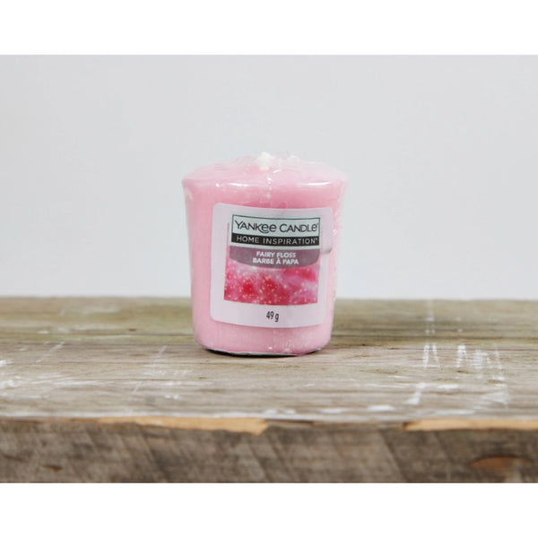 Yankee Candle Votive Fairy Floss - 49g