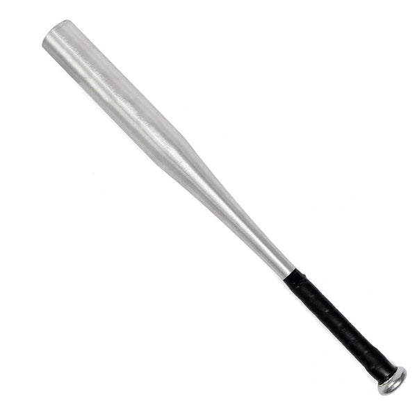 Aluminium Alloy Baseball Bat With Comfortable Grip- Ideal For Training & Games