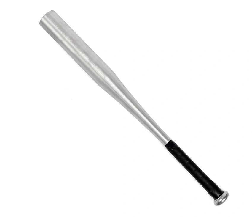 Professional Aluminium Alloy Baseball Bat Made Perfect for Training & Games | Durable & Comfortable Grip