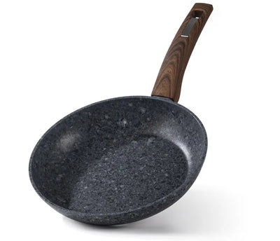 28cm Non-Stick Frying Pan | Granite Coated, Lightweight & Durable
