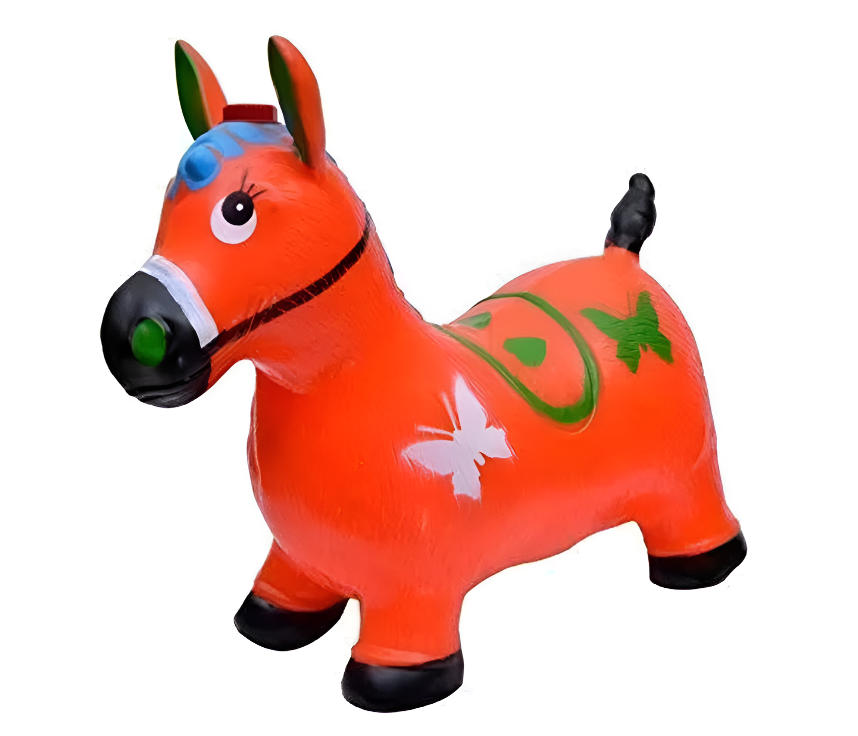 Riding bouncy horse shop