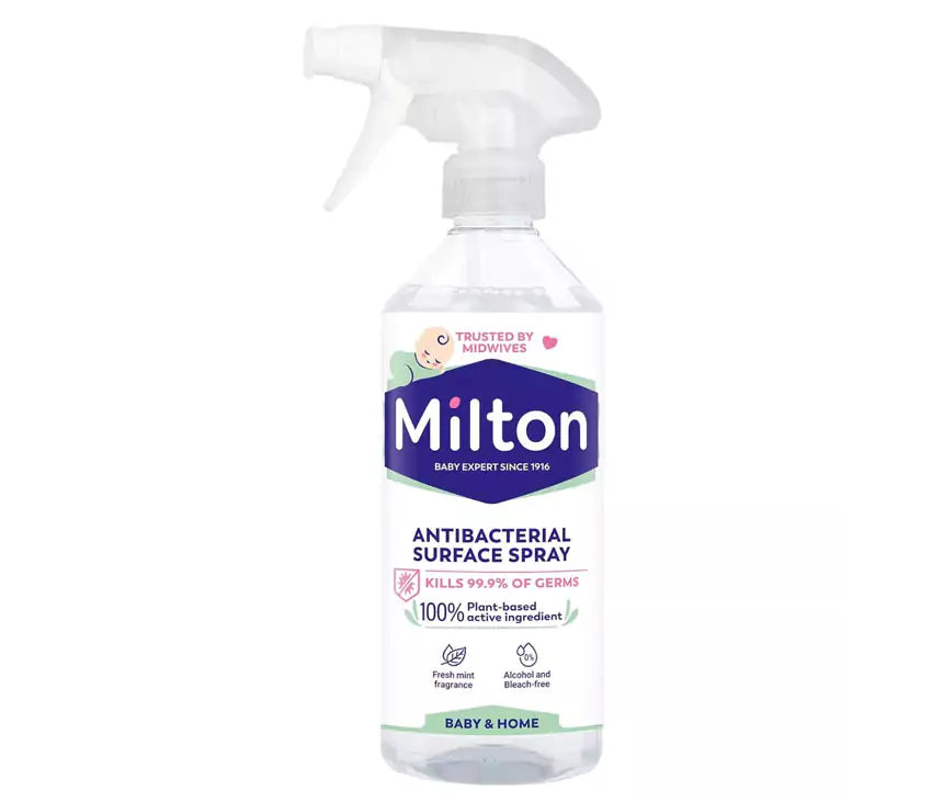 Milton Antibacterial Surface Spray 500 ml