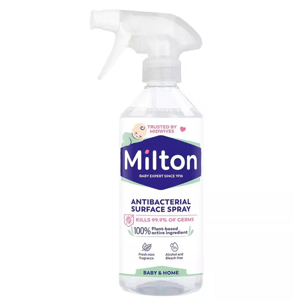 Milton Antibacterial Surface Spray 500 ml