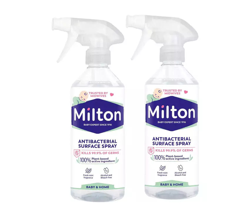 Milton Antibacterial Surface Spray 500 ml