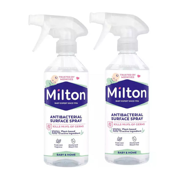 Milton Antibacterial Surface Spray 500 ml