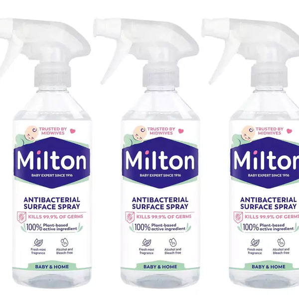 Milton Antibacterial Surface Spray 500 ml